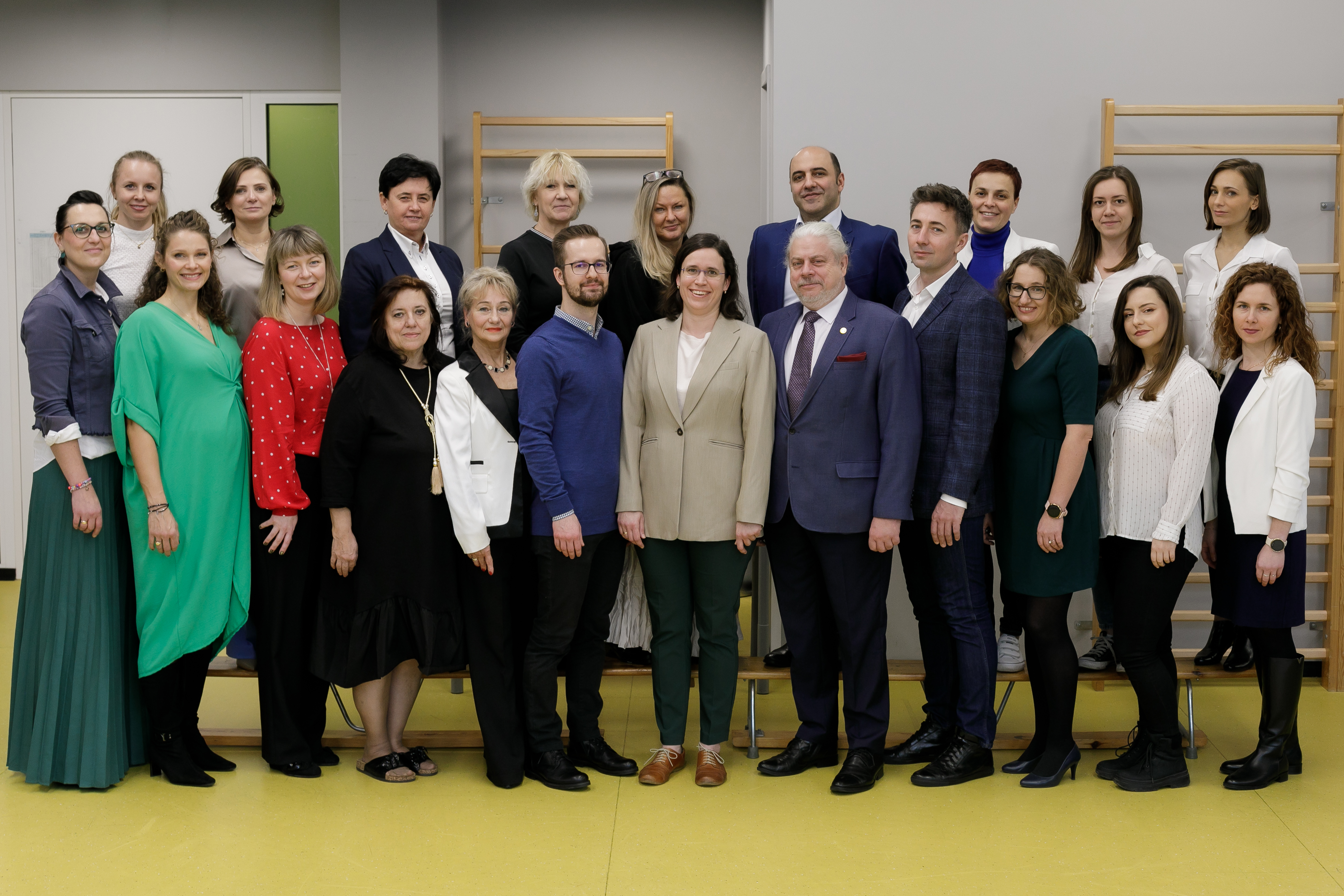 zaklad rehabilitacji